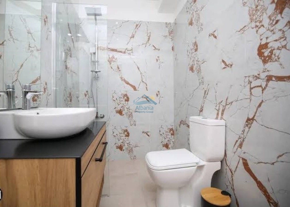 Modern Hotel For Sale In Vlora, Albanian Riviera. Offering Stunning Sea Views, High ROI Potential And Strong Tourism Demand